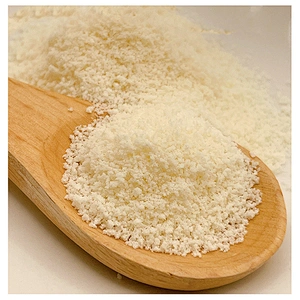 Different Blooms food grade gelatin 8-60 Mesh of Edible Gelatin powder
